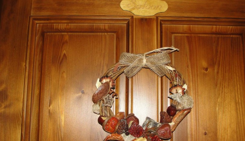 Hotel PANSKÝ DŮM  Nové Město na Moravě